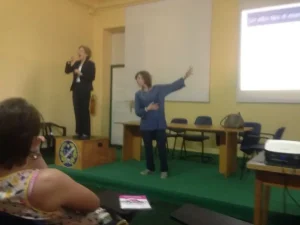 Evento - I tre screening. Prevenzione del tumore al seno, del collo dell'utero e del colon retto