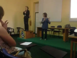 Evento - I tre screening. Prevenzione del tumore al seno, del collo dell'utero e del colon retto