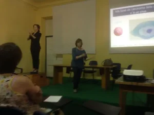 Evento - I tre screening. Prevenzione del tumore al seno, del collo dell'utero e del colon retto