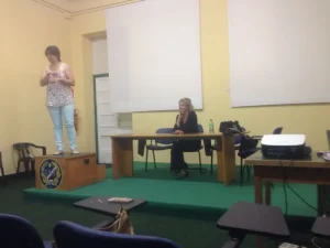 Evento - I tre screening. Prevenzione del tumore al seno, del collo dell'utero e del colon retto