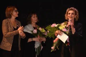 Laboratorio teatrale - Il diario di Adamo ed Eva