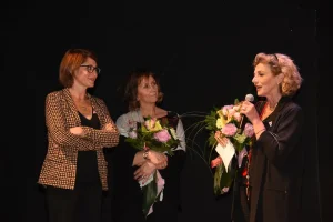 Laboratorio teatrale - Il diario di Adamo ed Eva