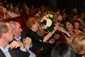 Laboratorio teatrale - Il diario di Adamo ed Eva