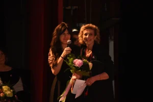 Laboratorio teatrale - Il diario di Adamo ed Eva