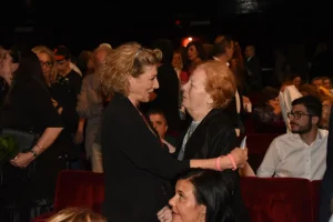 Laboratorio teatrale - Il diario di Adamo ed Eva