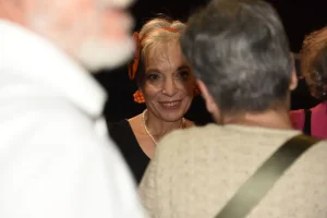 Laboratorio teatrale - Il diario di Adamo ed Eva