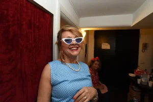 Laboratorio teatrale - Il diario di Adamo ed Eva