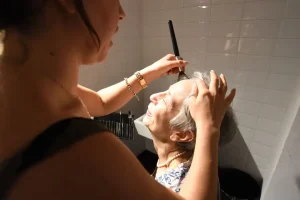 Laboratorio teatrale - Il diario di Adamo ed Eva