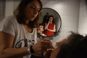 Laboratorio teatrale - Il diario di Adamo ed Eva