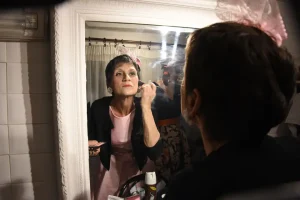 Laboratorio teatrale - Il diario di Adamo ed Eva