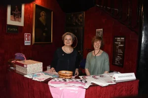 Laboratorio teatrale - Il diario di Adamo ed Eva