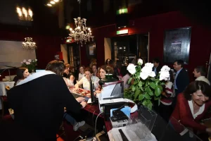 Laboratorio teatrale - Il diario di Adamo ed Eva
