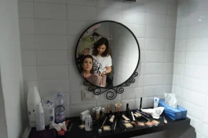 Laboratorio teatrale - Il diario di Adamo ed Eva