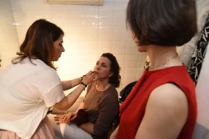 Laboratorio teatrale - Il diario di Adamo ed Eva