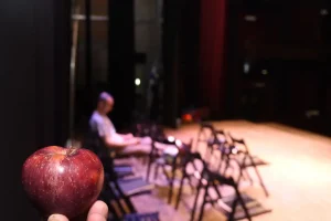 Laboratorio teatrale - Il diario di Adamo ed Eva