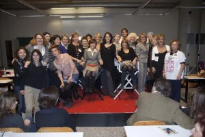 Evento - Il paziente oncologico allo specchio 2014