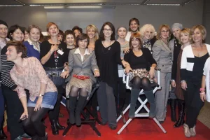 Evento - Il paziente oncologico allo specchio 2014