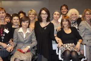 Evento - Il paziente oncologico allo specchio 2014