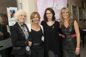 Evento - Il paziente oncologico allo specchio 2014