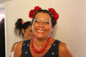 Incontradonna al teatro Ghione