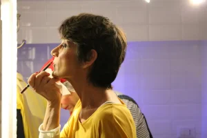 Incontradonna al teatro Ghione