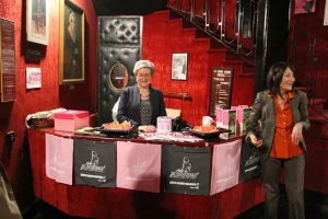 Incontradonna al teatro Ghione