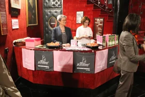 Incontradonna al teatro Ghione