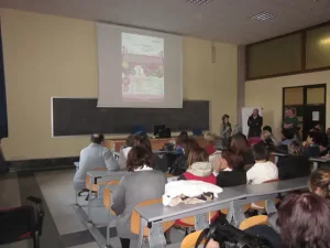 Evento - Incontriamoci al Foro Italico 2012