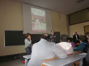 Evento - Incontriamoci al Foro Italico 2012