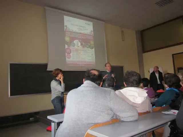 Copertina galleria