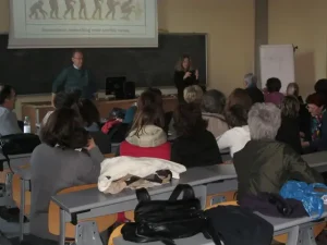 Evento - Incontriamoci al Foro Italico 2012