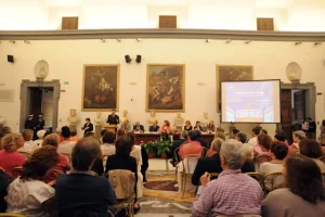 Evento - Incontro in campidoglio 2013