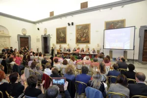 Evento - Incontro in campidoglio 2013