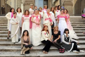 Evento - Incontro in campidoglio 2013