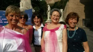 Evento - Incontro in campidoglio 2013