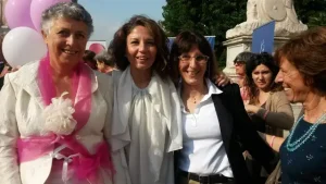 Evento - Incontro in campidoglio 2013