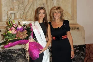 Evento - Incontro in campidoglio 2013