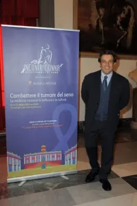 Evento - Incontro in campidoglio 2013