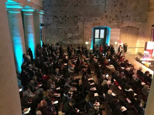 Incontro - Soprattutto Donna!