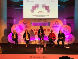 Incontro - Soprattutto Donna!