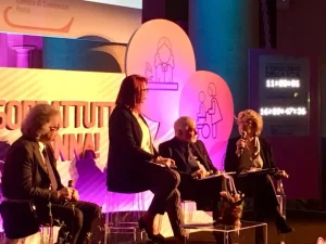 Incontro - Soprattutto Donna!