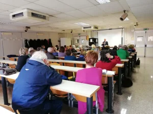 Incontro di formazione/informazione