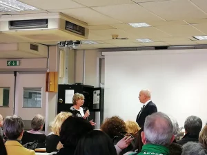 Incontro di formazione/informazione