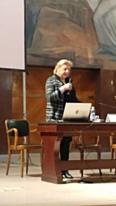 Evento "La prevenzione è una forma di... Sapienza!" - 2018