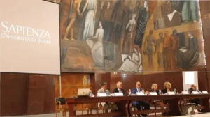 Evento "La prevenzione è una forma di... Sapienza!" - 2018