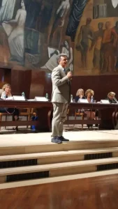 Evento "La prevenzione è una forma di... Sapienza!" - 2018
