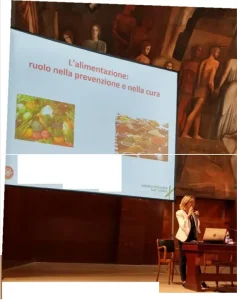 Evento "La prevenzione è una forma di... Sapienza!" - 2018