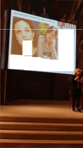 Evento "La prevenzione è una forma di... Sapienza!" - 2018