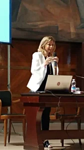 Evento "La prevenzione è una forma di... Sapienza!" - 2018