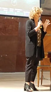 Evento "La prevenzione è una forma di... Sapienza!" - 2018